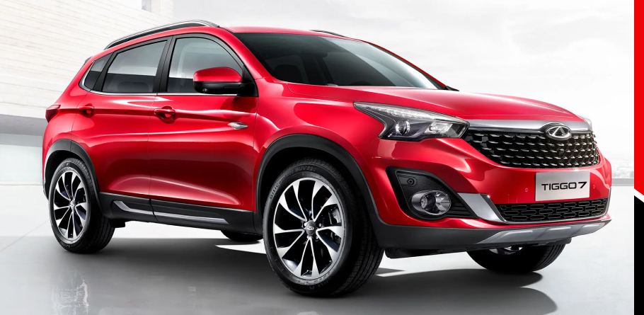 Chery Tiggo 7 Cost of Ownership in KSA: A Comprehensive Guide